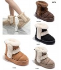 BOTIN DE NIEVE 6474 CM