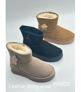 BOTIN DE NIEVE W5825 ZLZ