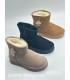 BOTIN DE NIEVE W5825 ZLZ