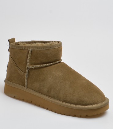 BOTA DE NIEVE JB1966