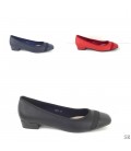 ZAPATO PLANO 3633 SR