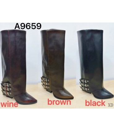 BOTA A9659 XD