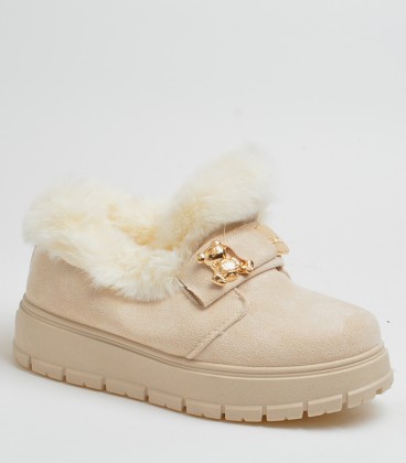 BOTAS DE NIEVE 1W-N9