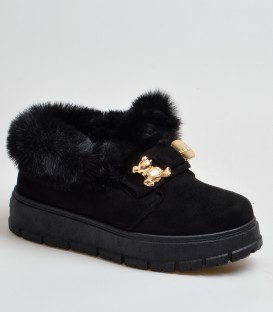 BOTAS DE NIEVE 1W-N9