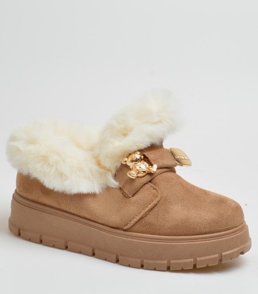 BOTAS DE NIEVE 1W-N9