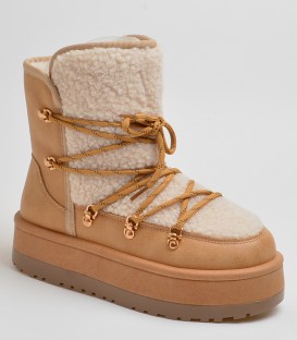 BOTAS DE NIEVE 24889