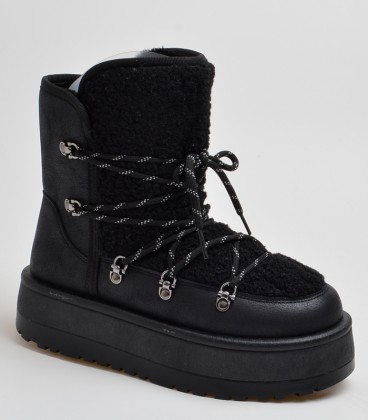 BOTAS DE NIEVE 24889