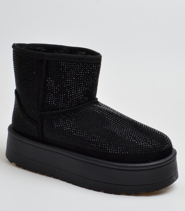 BOTAS DE NIEVE YY31