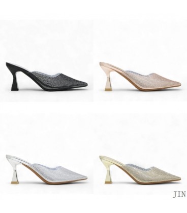 ZAPATO DE TACON 39520-1 JIN