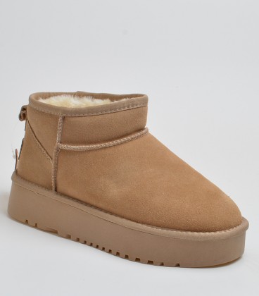 BOTAS DE NIEVE NN604