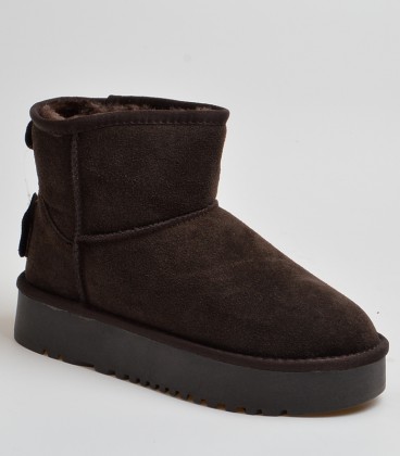 BOTAS DE NIEVE NN605