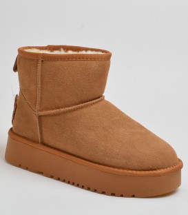 BOTAS DE NIEVE NN605