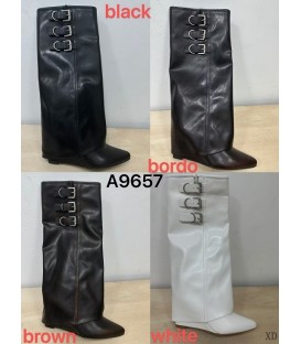 BOTA A9657(A) XD