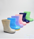 BOTAS DE AGUA NIÑO 7256