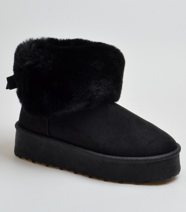 BOTAS DE NIEVE AEF3508