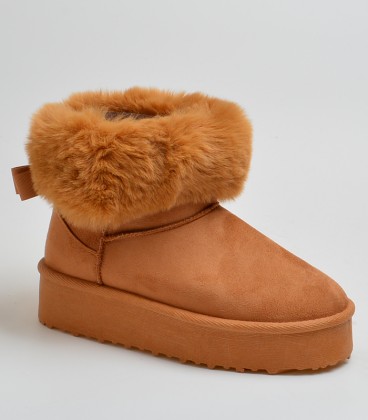 BOTAS DE NIEVE AEF3508