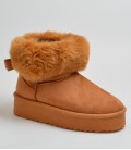 BOTAS DE NIEVE AEF3508