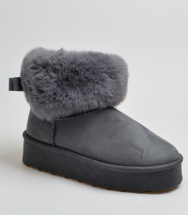 BOTAS DE NIEVE AEF3508