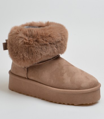 BOTAS DE NIEVE AEF3508