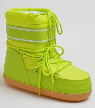 BOTAS DE NIEVE JRD-615