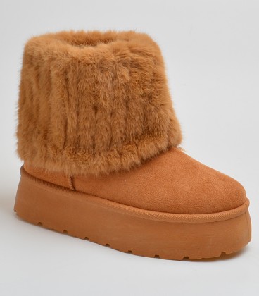 BOTAS DE NIEVE MC-60