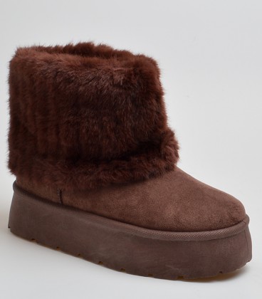 BOTAS DE NIEVE MC-60