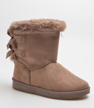 BOTAS DE NIEVE AEF2522