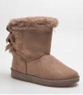 BOTAS DE NIEVE AEF2522