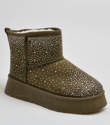 BOTAS DE NIEVE JD-3