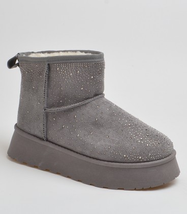 BOTAS DE NIEVE JD-3