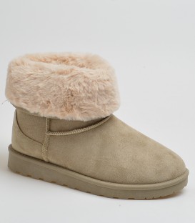 BOTAS DE NIEVE JD-5