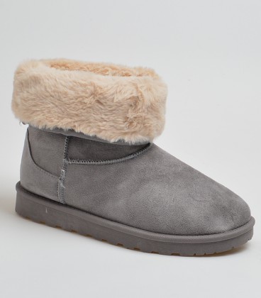 BOTAS DE NIEVE JD-5