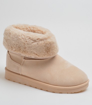 BOTAS DE NIEVE JD-5