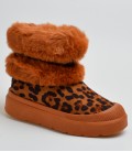 BOTAS DE NIEVE JD-8