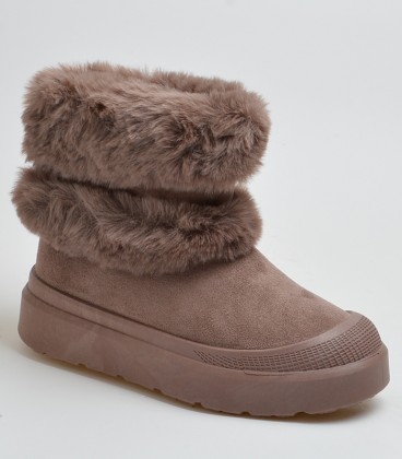 BOTAS DE NIEVE JD-8