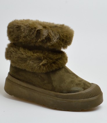 BOTAS DE NIEVE JD-8