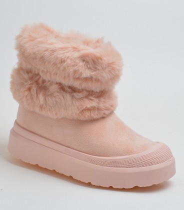 BOTAS DE NIEVE JD-8