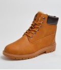 BOTIN DE HOMBRE WL581