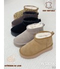 BOTIN DE NIEVE W5828 ZLZ