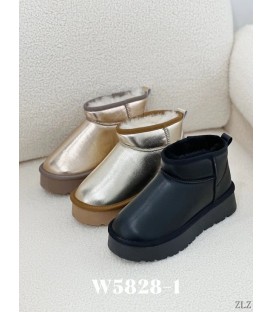 BOTIN DE NIEVE W5828-1 ZLZ