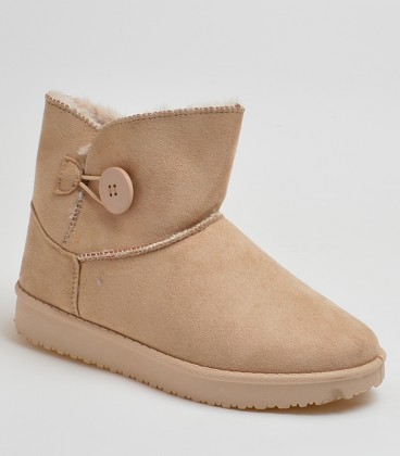 BOTAS DE NIEVE AEF2528