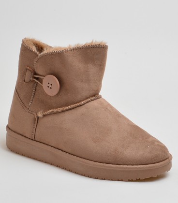 BOTAS DE NIEVE AEF2528