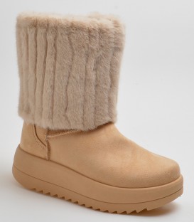 BOTAS DE NIEVE R-5