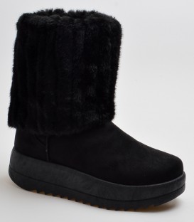 BOTAS DE NIEVE R-5