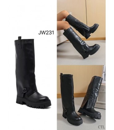 BOTA JW231 CTL