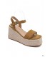 SANDALIA DE TACON H8-692 WS