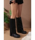 BOTA QT07-83PU BL