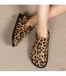 ZAPATO PLANO CH895 GIV