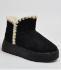 BOTAS DE NIEVE AEF3901