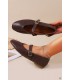 ZAPATO PLANO OP16-45 BL